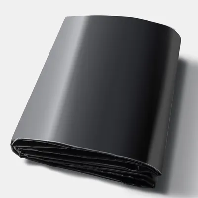 Zdjęcie produktu dla Folia do zbiorników wodnych, folia ochronna, wymiary 914 x 1066 cm, grubość 1,1 mm, wykonana z EPDM, łatwa do cięcia