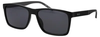 Image de BOSS SUNGLASSES Lunettes de soleil HG 1418_G_S 58807IR