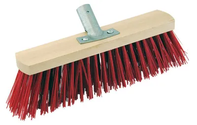 Produktbild von Besen 30 cm Straßenbesen Besen Industriebesen Kehrbesen Werkstattbesen Hofbesen