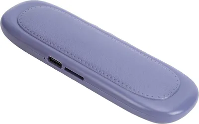 Obrázek produktu pro Reproduktor s kostní vodivostí Funkce časování Stereo basy Přenosný Bluetooth reproduktor pod polštář Modrý