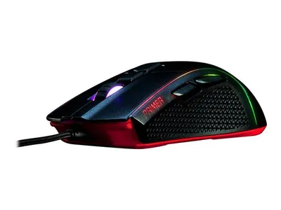 Immagine prodotto di Gaming Maus XPG PRIMER                               schwarz retail