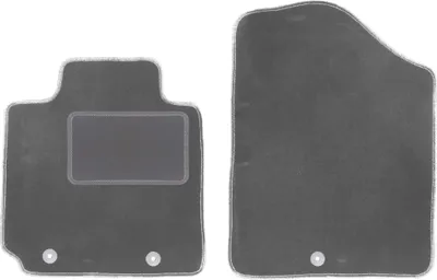 Image de Tapis de sol avant : Hyundai Veloster Coupé (2011-2018)