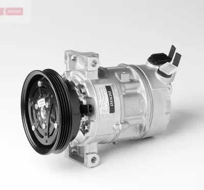 Image de Compresseur de climatisation DENSO DCP09002