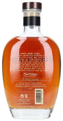 Produktbild von Four Roses Small Batch - Limited Edition 2024 - Barrel Strength - Kentucky Straight Bourbon