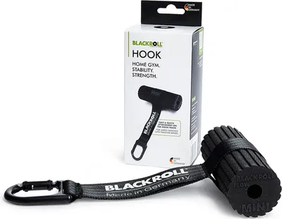 Produktbild von BLACKROLL Hook - Tranker fr Fitnessbnder inkl. MINI FLOW