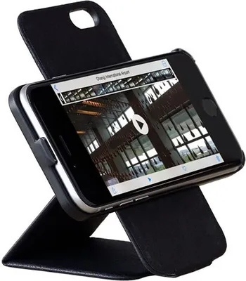 Imagen del producto de JustMobile SpinCase