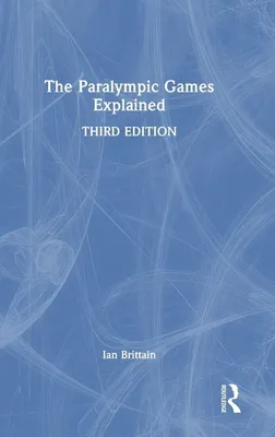 Produktbild von The Paralympic Games Explained