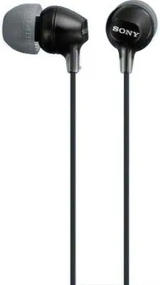 Produktbild von Sony In-Ear-Kopfhörer MDR-EX15