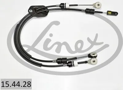 Obrázek produktu pro Lanko Řadicí Páky Ford Transit 2.2 Tdci 13-
