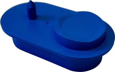 Immagine prodotto di TEROSON apri-cartuccia "CR Opener", apri-cartuccia per