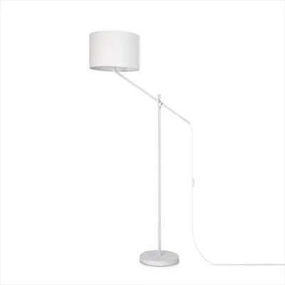Produktbild von LED Stehleuchte Tischleuchte Pendelleuchte Wohnzimmer Schlafzimmer Esszimmer E27