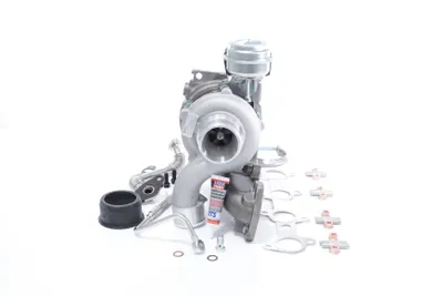 Produktbild von Turbolader BTS TURBO T981357BT für FIAT CROMA (194)