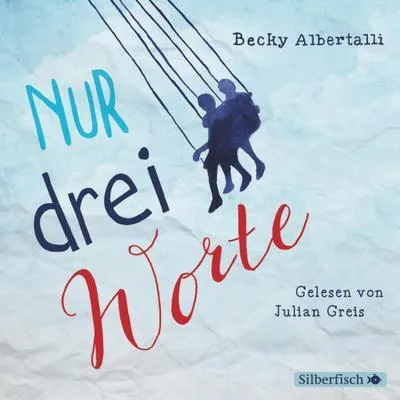Produktbild von Nur drei Worte