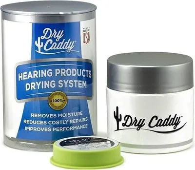 Produktbild von DRYCADDY Dry & Store