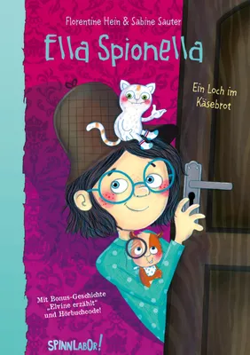 Produktbild von Ella Spionella