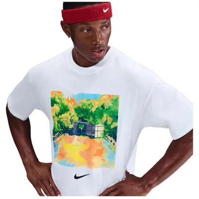Obrázok produktu pre Tričko Nike HV1673-100 pre Pánske