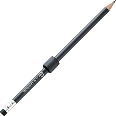 Zdjęcie produktu dla König & Meyer 16099-000-55, Czarny, 10 g