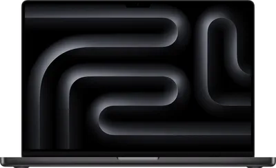 Obrázok produktu pre Apple MacBook Pro - M4 Pro - Apple M4 Pro 20-core - 24 GB RAM - 512 GB SSD - 41.05 cm (16.2")