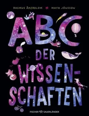 Obrázek produktu pro ABC der Wissenschaften