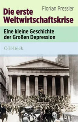 Obrázok produktu pre Die erste Weltwirtschaftskrise