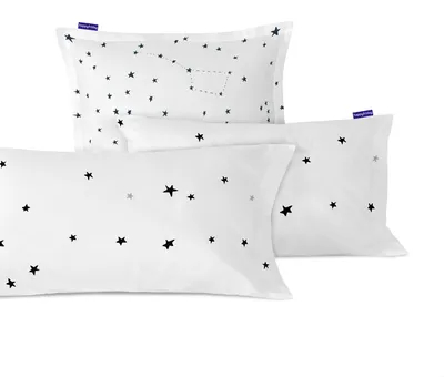 Produktbild von Constellation Kissenbezug  60x70 cm 100% Baumwolle Hergestellt in Europa