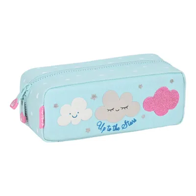 Immagine prodotto di Safta Glowlab Kids Nube Astuccio per matite Blu Uomo Blu Taglia unica