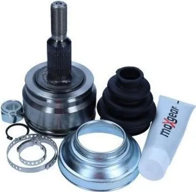 Produktbild von MAXGEAR Gelenksatz Antriebswelle Radseitig Hinten für VW Touareg (7LA, 7L6, 7L7) 49-3262