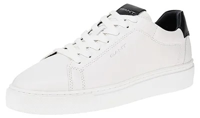 Produktbild von Gant Footwear 33631390 Mc Julien XL- Herren Sneaker - G316-White-Marine Größe 48 EU