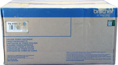 Image de Brother TN-910CP toner cartridge 1 pc(s) Original Cyan