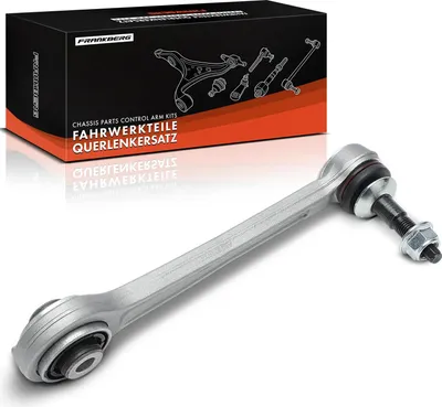 Produktbild von Frankberg 1x Querlenker Hinterachse für BMW 5er E39 E39 E60 E60 5er Touring E39 E39 E61 E61 6er Cabriolet E63 E64