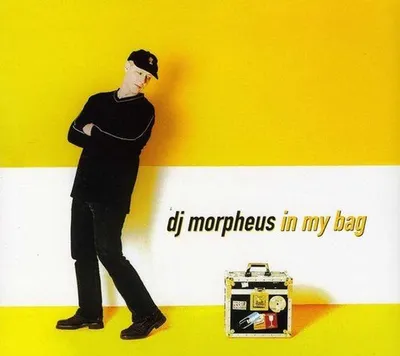 Obrázek produktu pro CD: Various-In My Bag