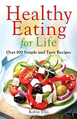 Immagine prodotto di Healthy Eating for Life