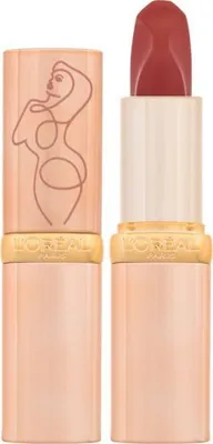 Obrázok produktu pre L'Oral Paris Color Riche Satin Smooth r Zvlhujca farba na pery s istmi pigmentmi s omega 3 a vitamnom E 1 ks