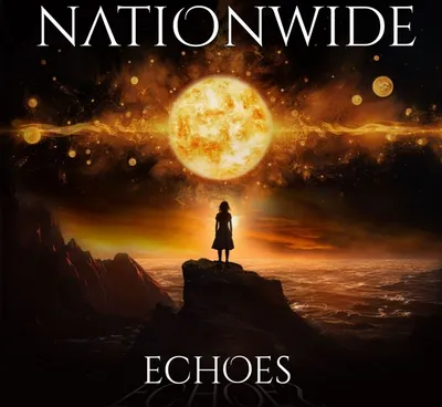 Obrázok produktu pre Nationwide: Echos - - (CD / E)
