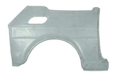 Produktbild von BLIC 6504-01-2081512P Kotflügel Hinten Rechts für FIAT 126 (126)
