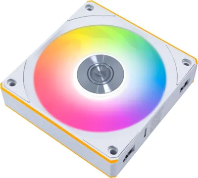Produktbild von Lian Li UNI FAN CL120 Wireless, Gehäuselüfter