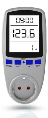 Obrázek produktu pro Stropní lampa s barevnou teplotou 3000-4200-6500 K a dálkovým ovládáním