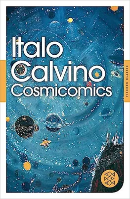 Image de Alle Cosmicomics