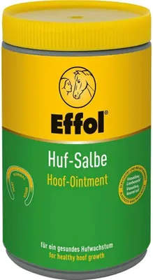 Produktbild von Effol Hufbalsam 1l Golden Golden One Size