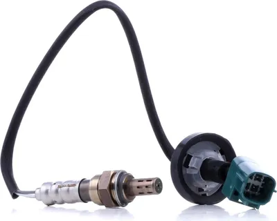 Produktbild von RIDEX 3922L0508 Beheizt Lambdasonde für NISSAN ALMERA II Hatchback (N16) 340mm