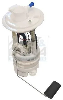 Produktbild von MEAT & DORIA Benzinpumpe 77069 für FIAT PANDA (169)
