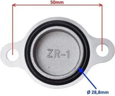 Produktbild von Ventilsteuerungsstecker YX140 Motor