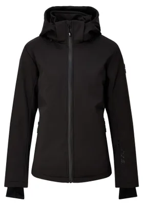 Produktbild von Nordberg Skijacke Oslo - Damen - Schwarz - Größe XL