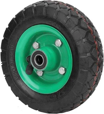 Produktbild von Industrieluftreifen 6 Zoll 250kg 36 psi