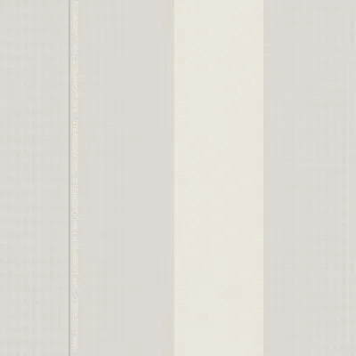 Produktbild von Profhome 378484-GU Grafik Tapete Streifen glänzend weiß grau 5,33 m2