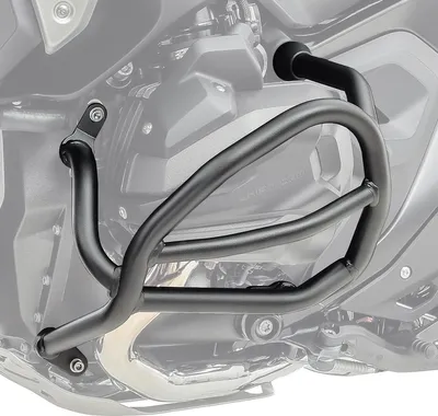Obrázek produktu pro Ochranný rám vhodný pro BMW R 1300 GS 23-25 Ochranný rám motoru Motoguard