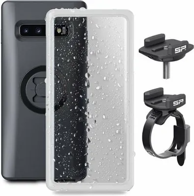 Produktbild von SP Connect Bike Bundle, Modell:passend für Samsung Galaxy S10+