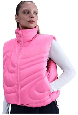 Produktbild von Weste Nike HV5245-606 für Uni
