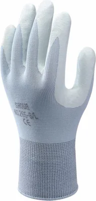 Produktbild von SHOWA Montagehandschuhe 265R Arbeitshandschuhe Gr. L / 8