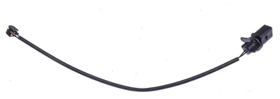 Obrázok produktu pre DENCKERMANN B170151 Výstražný kontakt opotrebenia brzdových doštičiek 353 mm vpredu pre PORSCHE Macan (95B)